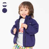 こどもの森e-shop（コドモノモリイーショップ）のアウター(コート・ジャケットなど)/ブルゾン