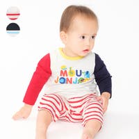 こどもの森e-shop（コドモノモリイーショップ）のベビー/べビーロンパース・カバーオール