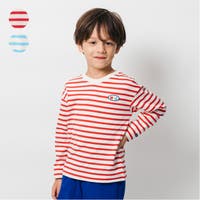 こどもの森e-shop（コドモノモリイーショップ）のトップス/Ｔシャツ
