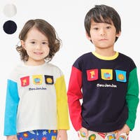 こどもの森e-shop（コドモノモリイーショップ）のトップス/Ｔシャツ