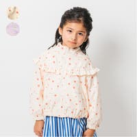 こどもの森e-shop（コドモノモリイーショップ）のアウター(コート・ジャケットなど)/ブルゾン