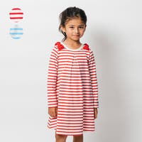 こどもの森e-shop（コドモノモリイーショップ）のワンピース・ドレス/ワンピース
