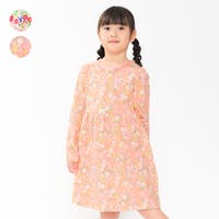 こどもの森e-shop（コドモノモリイーショップ）のワンピース・ドレス/ワンピース