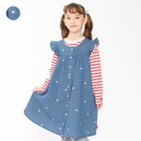 こどもの森e-shop（コドモノモリイーショップ）のワンピース・ドレス/サロペット