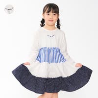 こどもの森e-shop（コドモノモリイーショップ）のワンピース・ドレス/ワンピース