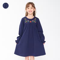 こどもの森e-shop（コドモノモリイーショップ）のワンピース・ドレス/ワンピース