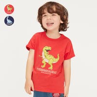 こどもの森e-shop（コドモノモリイーショップ）のトップス/Ｔシャツ