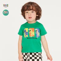 こどもの森e-shop（コドモノモリイーショップ）のトップス/Ｔシャツ