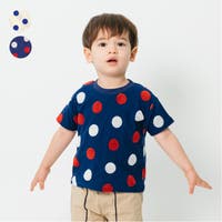 こどもの森e-shop（コドモノモリイーショップ）のトップス/Ｔシャツ