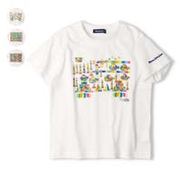 こどもの森e-shop（コドモノモリイーショップ）のトップス/Ｔシャツ