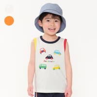 こどもの森e-shop（コドモノモリイーショップ）のトップス/タンクトップ