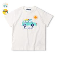 こどもの森e-shop（コドモノモリイーショップ）のトップス/Ｔシャツ