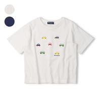 こどもの森e-shop（コドモノモリイーショップ）のトップス/Ｔシャツ