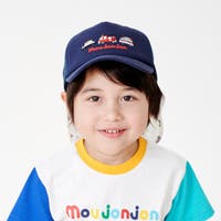 こどもの森e-shop（コドモノモリイーショップ）の帽子/キャップ