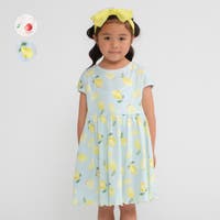 こどもの森e-shop（コドモノモリイーショップ）のワンピース・ドレス/ワンピース
