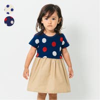こどもの森e-shop（コドモノモリイーショップ）のワンピース・ドレス/ワンピース