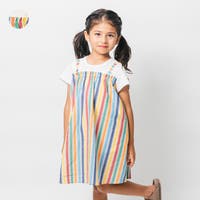 こどもの森e-shop（コドモノモリイーショップ）のワンピース・ドレス/ワンピース