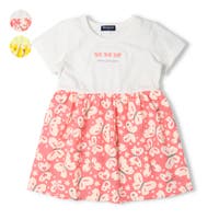 こどもの森e-shop（コドモノモリイーショップ）のワンピース・ドレス/ワンピース