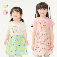 こどもの森e-shop（コドモノモリイーショップ）のワンピース・ドレス/ワンピース
