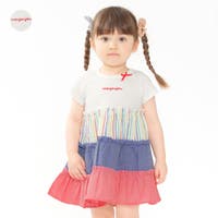 こどもの森e-shop（コドモノモリイーショップ）のワンピース・ドレス/ワンピース
