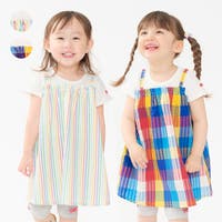 こどもの森e-shop（コドモノモリイーショップ）のワンピース・ドレス/ワンピース