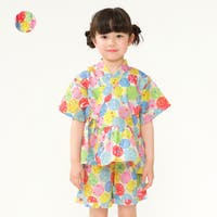 こどもの森e-shop（コドモノモリイーショップ）の浴衣・着物/甚平