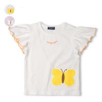 こどもの森e-shop（コドモノモリイーショップ）のトップス/Ｔシャツ