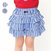 こどもの森e-shop（コドモノモリイーショップ）のパンツ・ズボン/キュロットパンツ