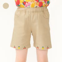 こどもの森e-shop（コドモノモリイーショップ）のパンツ・ズボン/ショートパンツ
