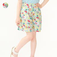 こどもの森e-shop（コドモノモリイーショップ）のパンツ・ズボン/キュロットパンツ