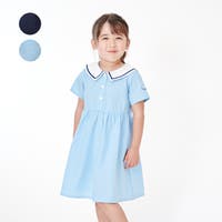 こどもの森e-shop（コドモノモリイーショップ）のワンピース・ドレス/ワンピース