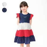 こどもの森e-shop（コドモノモリイーショップ）のワンピース・ドレス/ワンピース