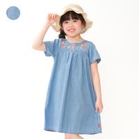 こどもの森e-shop（コドモノモリイーショップ）のワンピース・ドレス/ワンピース