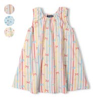こどもの森e-shop（コドモノモリイーショップ）のワンピース・ドレス/ワンピース