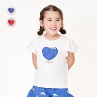 こどもの森e-shop（コドモノモリイーショップ）のトップス/Ｔシャツ