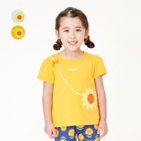 こどもの森e-shop（コドモノモリイーショップ）のトップス/Ｔシャツ