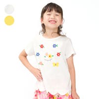 こどもの森e-shop（コドモノモリイーショップ）のトップス/Ｔシャツ