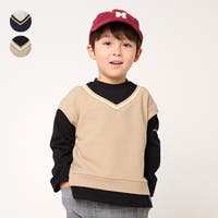 こどもの森e-shop（コドモノモリイーショップ）のトップス/Ｔシャツ