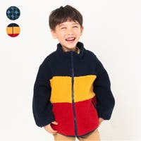 こどもの森e-shop（コドモノモリイーショップ）のアウター(コート・ジャケットなど)/ブルゾン