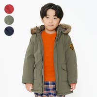 こどもの森e-shop（コドモノモリイーショップ）のアウター(コート・ジャケットなど)/ブルゾン
