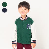 こどもの森e-shop（コドモノモリイーショップ）のアウター(コート・ジャケットなど)/ブルゾン