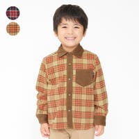 こどもの森e-shop（コドモノモリイーショップ）のトップス/シャツ