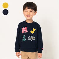 こどもの森e-shop（コドモノモリイーショップ）のトップス/トレーナー