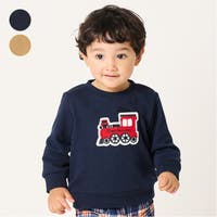 こどもの森e-shop（コドモノモリイーショップ）のトップス/トレーナー