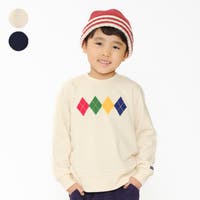 こどもの森e-shop（コドモノモリイーショップ）のトップス/トレーナー