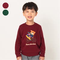 こどもの森e-shop（コドモノモリイーショップ）のトップス/トレーナー