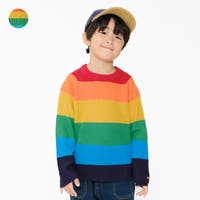 こどもの森e-shop（コドモノモリイーショップ）のトップス/ニット・セーター