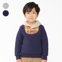 こどもの森e-shop（コドモノモリイーショップ）のトップス/トレーナー