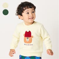 こどもの森e-shop（コドモノモリイーショップ）のトップス/トレーナー