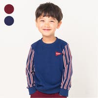 こどもの森e-shop（コドモノモリイーショップ）のトップス/トレーナー